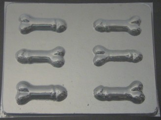 110x 3 Inch Penis Chocolate Candy Mold